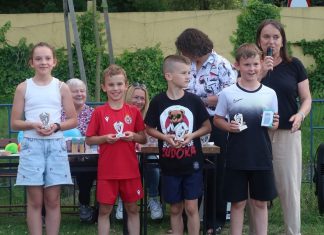 Zakończenie sezonu judo w MOSiR Bochnia