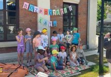 Planty Salinarne w Bochni. Ponad 500 dzieci powitało lato – ZDJĘCIA