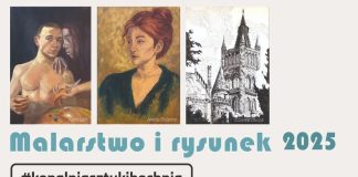 W piątek wernisaż prac dyplomowych absolwentów wiśnickiego „Plastyka”