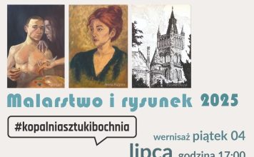 W piątek wernisaż prac dyplomowych absolwentów wiśnickiego „Plastyka”