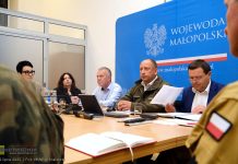 Małopolska po burzach i ulewach – RAPORT