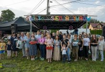 Bochnia. Święto Osiedla Kurów. Rodzinny piknik przyciągnął mieszkańców – ZDJĘCIA