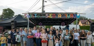 Bochnia. Święto Osiedla Kurów. Rodzinny piknik przyciągnął mieszkańców – ZDJĘCIA