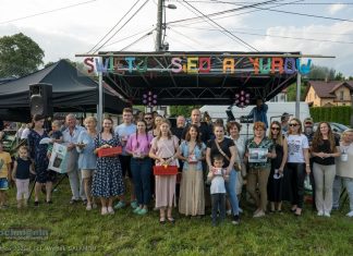 Bochnia. Święto Osiedla Kurów. Rodzinny piknik przyciągnął mieszkańców – ZDJĘCIA