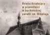 W niedzielę 48. spacer po bocheńskiej nekropolii