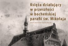 W niedzielę 48. spacer po bocheńskiej nekropolii