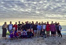 Letni turnus rehabilitacyjny WTZ Proszówki nad Bałtykiem – ZDJĘCIA