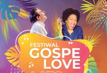 Festiwal GospeLOVE Lato w Bochni 2025 – PROGRAM