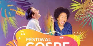 Festiwal GospeLOVE Lato w Bochni 2025 – PROGRAM