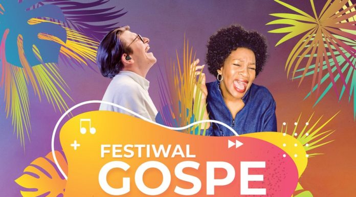 Festiwal GospeLOVE Lato w Bochni 2025 – PROGRAM