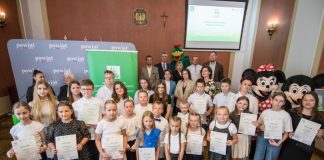 Wręczono nagrody w konkursie „Wioski bez troski” – ZDJĘCIA