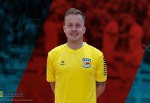 Słowacki bramkarz Marek Karpiak nowym zawodnikiem BSF ABJ Powiat Bochnia