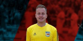 Słowacki bramkarz Marek Karpiak nowym zawodnikiem BSF ABJ Powiat Bochnia