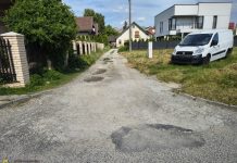 Brzesko: Ulica Miła zostanie wyremontowana za blisko 240 tys. zł