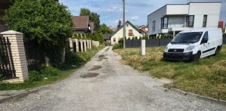 Brzesko: Ulica Miła zostanie wyremontowana za blisko 240 tys. zł