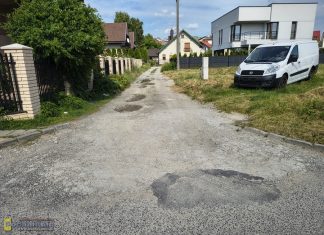 Brzesko: Ulica Miła zostanie wyremontowana za blisko 240 tys. zł