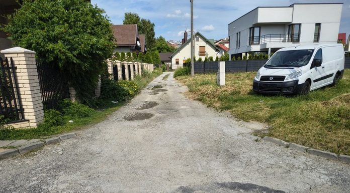 Brzesko: Ulica Miła zostanie wyremontowana za blisko 240 tys. zł