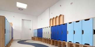 Od magazynu i pubu do… Klubu Malucha. W Podłężu powstają nowe placówki dla najmłodszych