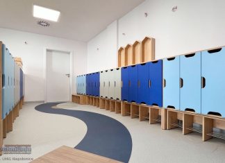 Od magazynu i pubu do… Klubu Malucha. W Podłężu powstają nowe placówki dla najmłodszych