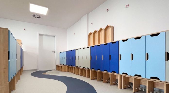 Od magazynu i pubu do… Klubu Malucha. W Podłężu powstają nowe placówki dla najmłodszych