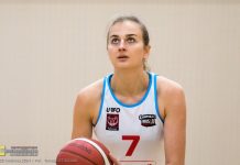 Koszykówka. Wychowanka MOSiR Bochnia Wiktoria Zając… wraca do ekstraklasy!