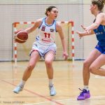 Rozgrywająca Kornelia Bukowczan wraca do Bochni!