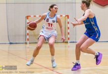 Rozgrywająca Kornelia Bukowczan wraca do Bochni!