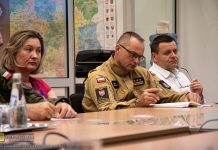 Małopolska przed ulewami. Służby postawione w stan podwyższonej gotowości