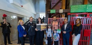 Milionowy Turysta 2025 w Kopalni Soli „Wieliczka”