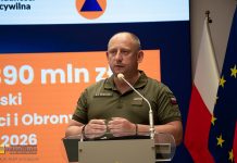 Małopolska. Blisko 390 mln zł na ochronę ludności i obronę cywilną. Wkrótce nabór wniosków
