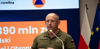 Małopolska. Blisko 390 mln zł na ochronę ludności i obronę cywilną. Wkrótce nabór wniosków