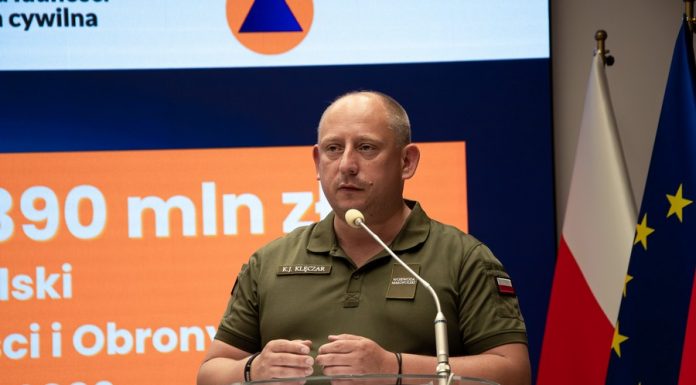 Małopolska. Blisko 390 mln zł na ochronę ludności i obronę cywilną. Wkrótce nabór wniosków