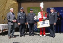 Orkiestra Dęta Okulice zdobyła wicemistrzostwo Polski