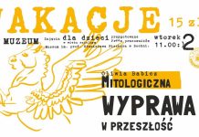 Bochnia. We wtorek „Mitologiczna wyprawa w przeszłość” w muzeum