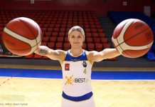 Kolejny transfer: Katarzyna Joks przechodzi do Contimax MOSiR Bochnia