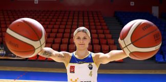 Kolejny transfer: Katarzyna Joks przechodzi do Contimax MOSiR Bochnia