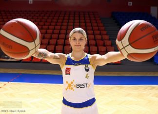 Kolejny transfer: Katarzyna Joks przechodzi do Contimax MOSiR Bochnia