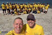 Nasi w zawodach IRONMAN: 2 tysiące uczestników, w tym duża grupa z Bochni! – LISTA