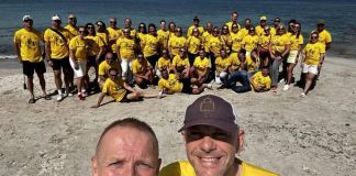 Nasi w zawodach IRONMAN: 2 tysiące uczestników, w tym duża grupa z Bochni! – LISTA