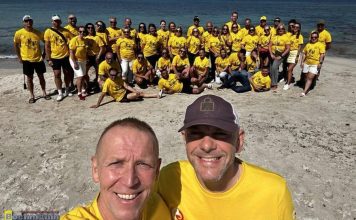 Nasi w zawodach IRONMAN: 2 tysiące uczestników, w tym duża grupa z Bochni! – LISTA