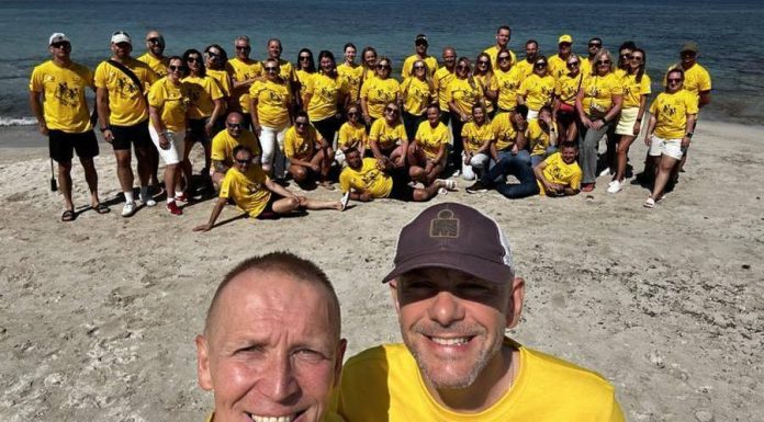 Nasi w zawodach IRONMAN: 2 tysiące uczestników, w tym duża grupa z Bochni! – LISTA