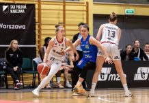🏀 Hit transferowy! Daria Dubniuk z Ukrainy zagra dla Bochni – WIDEO