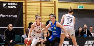 🏀 Hit transferowy! Daria Dubniuk z Ukrainy zagra dla Bochni – WIDEO