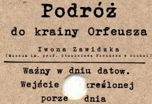 Muzeum w Bochni: „Kierunek Rodopy, czyli podróż do krainy Orfeusza”