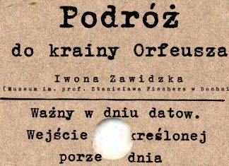 Muzeum w Bochni: „Kierunek Rodopy, czyli podróż do krainy Orfeusza”