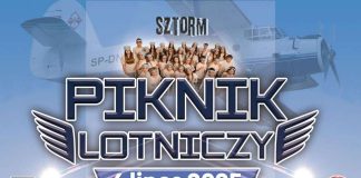 W niedzielę Piknik Lotniczy w Strzelcach Małych
