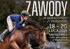 Niepołomice. W ten weekend trwają zawody konne w skokach przez przeszkody