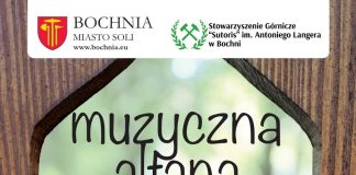 „Muzyczna Altana na Plantach Salinarnych” powraca – inauguracja już 6 lipca