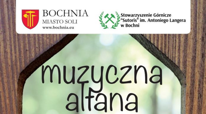 „Muzyczna Altana na Plantach Salinarnych” powraca – inauguracja już 6 lipca