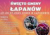 Święto Gminy Łapanów już w ten weekend – PROGRAM